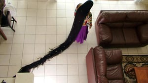 My Strange Addiction, Season 4 Episode 3 image