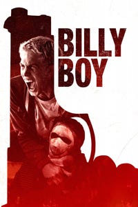 Billy Boy as Billy Forsetti