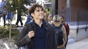 High School Musical: The Musical: The Series, Season 4 Episode 5 image