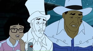 Mike Tyson Mysteries, Season 1 Episode 1 image