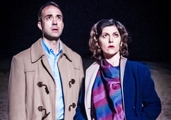 Close Encounters, Season 2 Episode 1 image