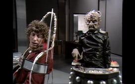 Doctor Who, Season 12 Episode 14 image