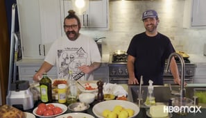 Selena + Chef, Season 1 Episode 5 image