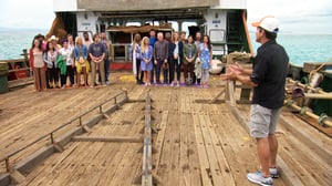 Survivor, Season 37 Episode 1 image