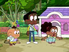 Craig of the Creek, Season 2 Episode 19 image