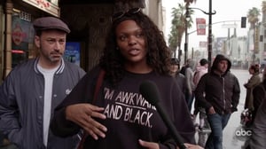 Jimmy Kimmel Live!, Season 17 Episode 8 image