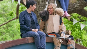 Hitmen, Season 1 Episode 4 image