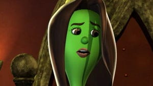 VeggieTales, Season 1 Episode 13 image