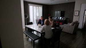 D.B. Cooper: Case Closed?, Season 1 Episode 1 image