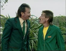 ChuckleVision, Season 3 Episode 2 image