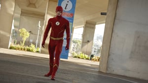 The Flash, Season 8 Episode 2 image