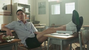 Girl from Nowhere, Season 1 Episode 9 image