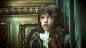 Versailles, Season 1 Episode 3 image