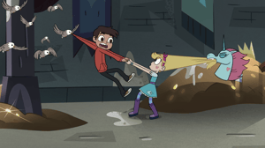 Star vs. the Forces of Evil, Season 3 Episode 11 image