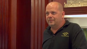 Pawn Stars, Season 1 Episode 25 image
