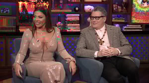 Watch What Happens Live with Andy Cohen, Season 20 Episode 26 image