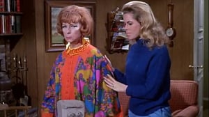 Bewitched, Season 5 Episode 19 image