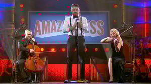 Amazingness, Season 1 Episode 6 image