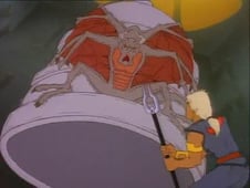The Pirates of Dark Water, Season 2 Episode 3 image