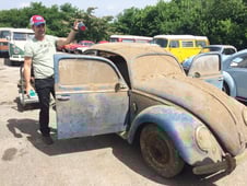 American Pickers, Season 14 Episode 5 image