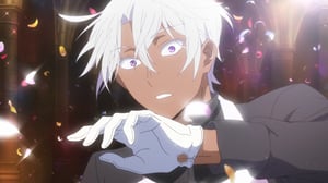 The Case Study of Vanitas, Season 1 Episode 2 image