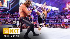 WWE NXT, Season 16 Episode 31 image