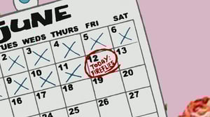 Brandy & Mr. Whiskers, Season 2 Episode 15 image