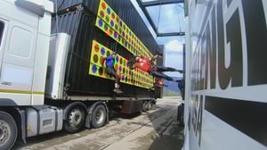 The Challenge: USA, Season 2 Episode 4 image