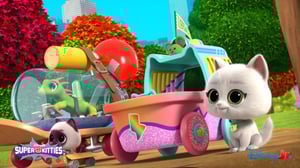 Superkitties, Season 2 Episode 8 image