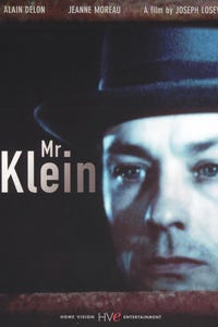 Mr. Klein as Mr. Klein