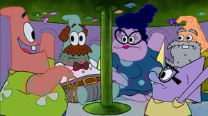 The Patrick Star Show, Season 3 Episode 3 image