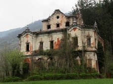 Abandoned Engineering, Season 4 Episode 7 image