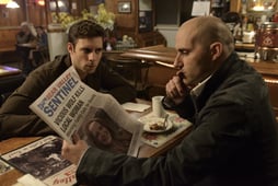 Bitten, Season 1 Episode 2 image