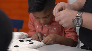 Disney Family Sundays, Season 1 Episode 31 image