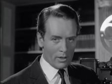 Danger Man, Season 1 Episode 39 image