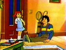 Mork & Mindy/Laverne & Shirley/Fonz Hour, Season 1 Episode 1 image