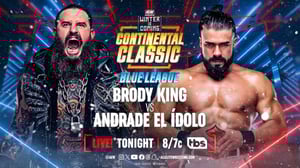 AEW Dynamite, Season 5 Episode 50 image