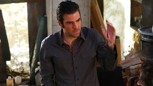 Heroes, Season 3 Episode 19 image