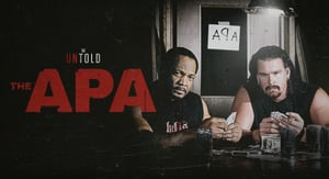 WWE Untold, Season 4 Episode 2 image