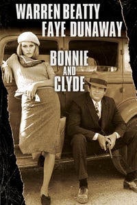 Bonnie and Clyde as Frank Hamer