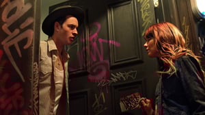 Everything I Know About Love, Season 1 Episode 1 image