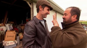 American Pickers, Season 1 Episode 5 image
