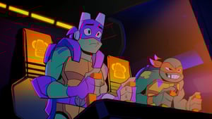 Rise of the Teenage Mutant Ninja Turtles, Season 1 Episode 21 image