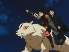 Inuyasha, Season 3 Episode 7 image