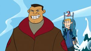 Kim Possible, Season 1 Episode 5 image