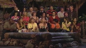 Survivor, Season 16 Episode 15 image