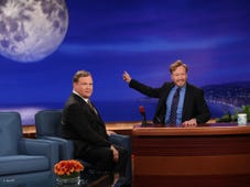 Conan, Season 3 Episode 90 image