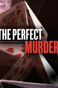 The Perfect Murder as Self - Phd., Clinical/Forensic Psychogist
