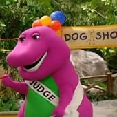 Barney & Friends, Season 11 Episode 14 image