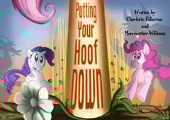 My Little Pony: Friendship Is Magic, Season 2 Episode 19 image